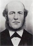 Edward Steel (1822 - 1907) Profile